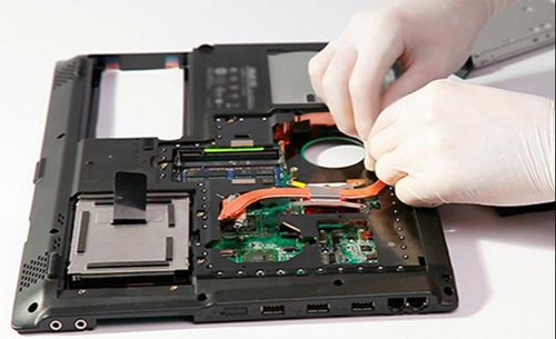 laptop repair shop near me